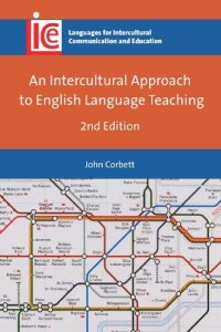 cover of the book An Intercultural Approach to English Language Teaching