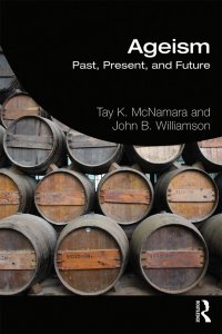 cover of the book Ageism: Past, Present, and Future