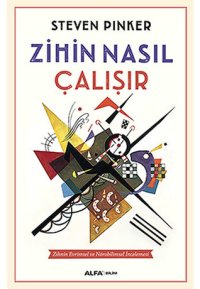 cover of the book Zihin Nasıl Çalışır?