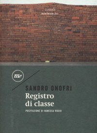 cover of the book Registro di classe