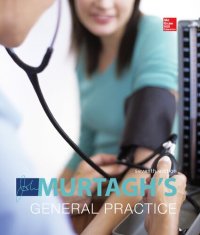 cover of the book John Murtagh’s General Practice, 7th Edition (HQ PDF)