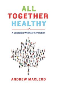 cover of the book All Together Healthy