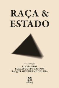 cover of the book Raça & Estado