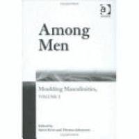 cover of the book Moulding Masculinities: Among men