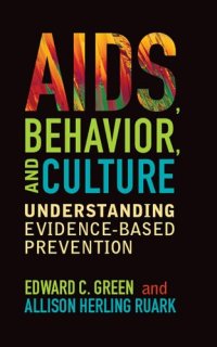 cover of the book AIDS, Behavior, and Culture