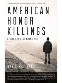 cover of the book American Honor Killings