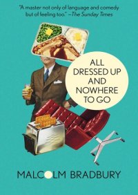 cover of the book All Dressed Up and Nowhere to Go