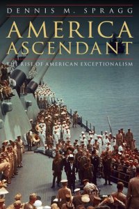 cover of the book America Ascendant