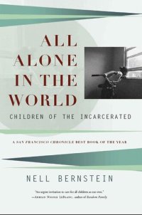 cover of the book All Alone in the World