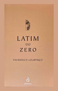 cover of the book Latim do Zero a Vergilio em 50 lições