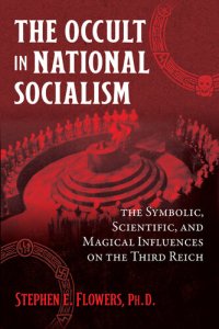 cover of the book The Occult in National Socialism