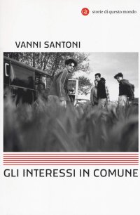 cover of the book Gli interessi in comune