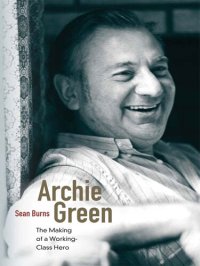 cover of the book Archie Green