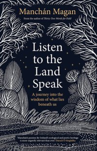 cover of the book Listen to the Land Speak