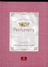 cover of the book Introduction to Perfumery