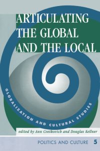 cover of the book Articulating The Global And The Local