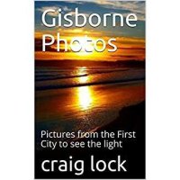 cover of the book Gisborne, New Zealand