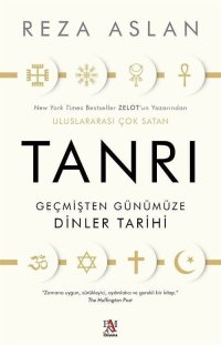 cover of the book Tanri Gecmisten Günümüze Dinler Tarihi