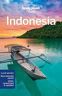 cover of the book Lonely Planet Indonesia 13 (Travel Guide)