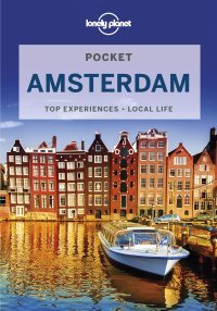 cover of the book Lonely Planet Pocket Amsterdam 7 (Pocket Guide)