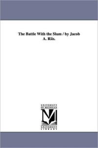 cover of the book The Battle with the Slum