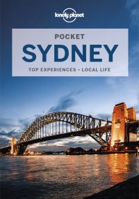 cover of the book Lonely Planet Pocket Sydney 6 (Pocket Guide)