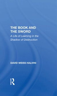 cover of the book The Book And The Sword