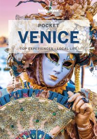 cover of the book Lonely Planet Pocket Venice 5 (Pocket Guide)