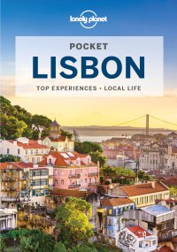 cover of the book Lonely Planet Pocket Lisbon 5 (Pocket Guide)