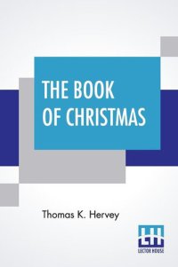 cover of the book The Book of Christmas