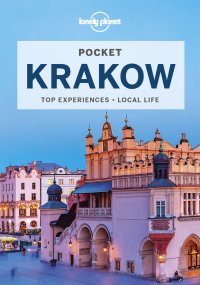 cover of the book Lonely Planet Pocket Krakow 4 (Pocket Guide)