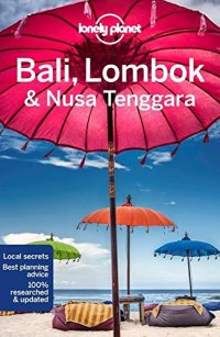 cover of the book Lonely Planet Bali, Lombok & Nusa Tenggara 18 (Travel Guide)