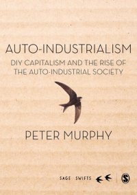 cover of the book Auto-Industrialism