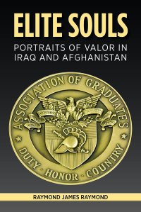 cover of the book Elite Souls: Portraits of Valor in Iraq and Afghanistan