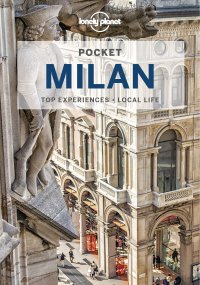 cover of the book Lonely Planet Pocket Milan 5 (Pocket Guide)