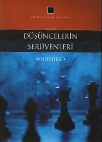 cover of the book Düşüncelerin Serüvenleri