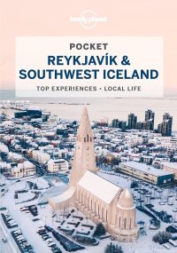 cover of the book Lonely Planet Pocket Reykjavik & Southwest Iceland 4 (Pocket Guide)