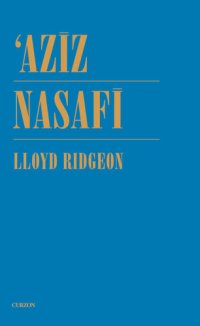 cover of the book Aziz Nasafi