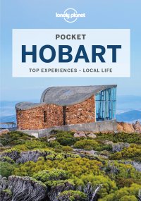 cover of the book Lonely Planet Pocket Hobart 2 (Pocket Guide)