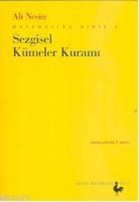 cover of the book Sezgisel Kümeler Kuramı