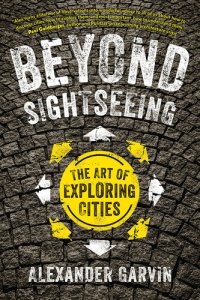 cover of the book Beyond Sightseeing