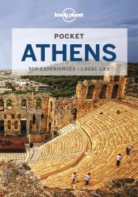 cover of the book Lonely Planet Pocket Athens 5 (Pocket Guide)