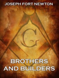 cover of the book Brothers And Builders