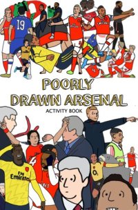 cover of the book Activity Book