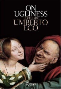 cover of the book On Ugliness