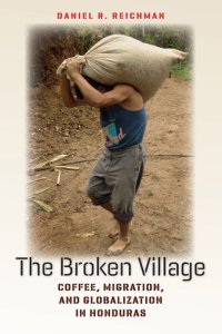 cover of the book The Broken Village