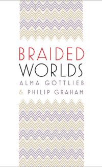 cover of the book Braided Worlds