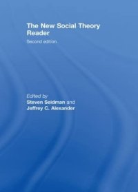 cover of the book The New Social Theory Reader