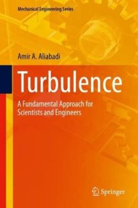 cover of the book Turbulence: A Fundamental Approach for Scientists and Engineers