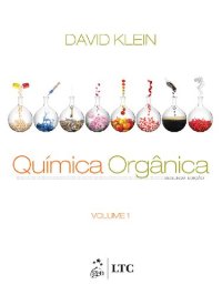 cover of the book Química Orgânica